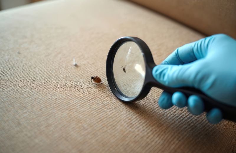 Inside Inspection Equipment