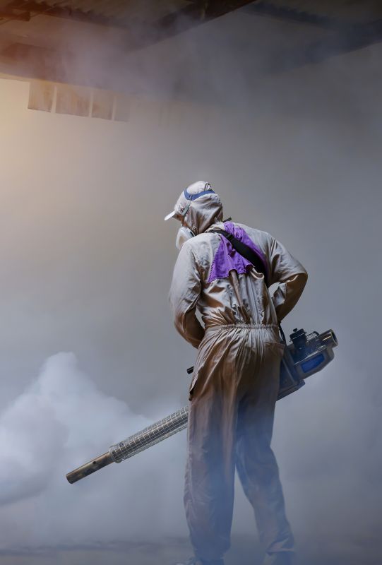 Pest Fumigation Service in Gwinnett County, GA