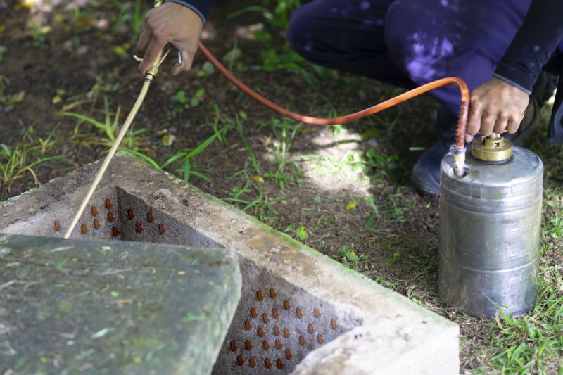 Pest Fumigation Service in Long Island, NY